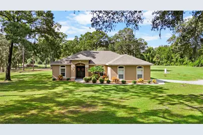 1251 Pressly Circle, Deland, FL 32720 - Photo 1