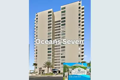 2947 S Atlantic Avenue #902, Daytona Beach, FL 32118 - Photo 1