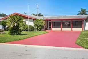 1421 Margina Ave, Daytona Beach, FL 32114 - Photo 1