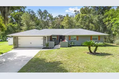 659 W Ohio Avenue, Lake Helen, FL 32744 - Photo 1