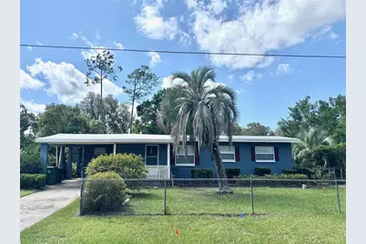 600 W Hogle Avenue, Deland, FL 32720 - Photo 1