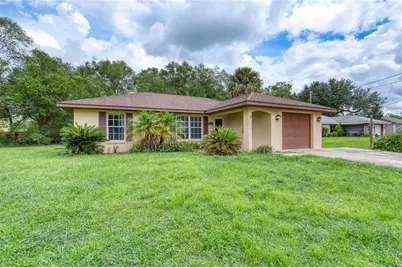 1519 S Silverstone Court, Orange City, FL 32763 - Photo 1