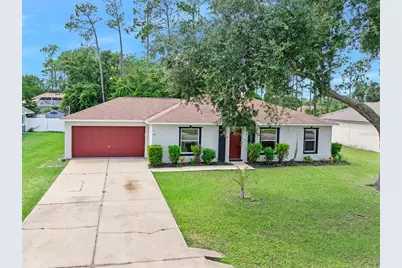 59 Brewster Lane, Palm Coast, FL 32137 - Photo 1