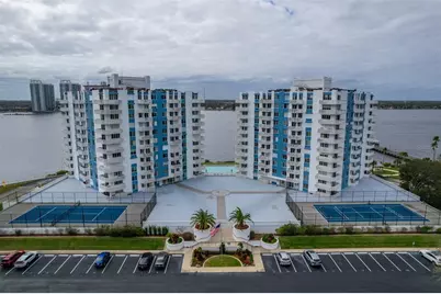 935 N Halifax Avenue #904, Daytona Beach, FL 32118 - Photo 1