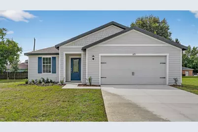 3179 N Covington Drive, Deltona, FL 32738 - Photo 1
