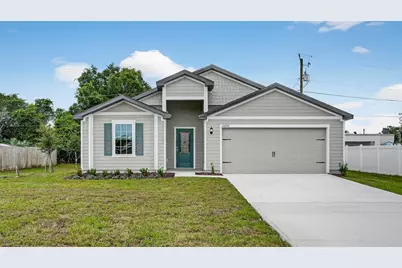 2892 Monarch Avenue, Deltona, FL 32738 - Photo 1