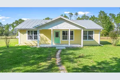 5717 US Highway 17, De Leon Springs, FL 32130 - Photo 1