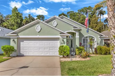 702 Coral Trace Boulevard, Edgewater, FL 32132 - Photo 1