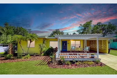 46 Reynolds Avenue, Ormond Beach, FL 32174 - Photo 1