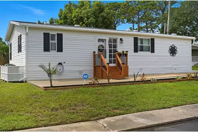 5402 Taylor Avenue, Port Orange, FL 32127 - Photo 1