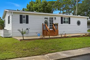 5402 Taylor Ave, Port Orange, FL 32127 - Photo 1