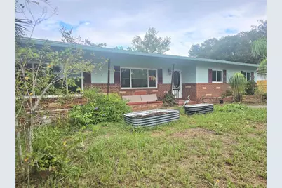 817 W Euclid Avenue, Deland, FL 32720 - Photo 1