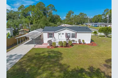 55721 Palmetto Road, Astor, FL 32102 - Photo 1