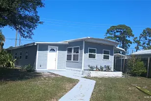 5429 Isabelle Ave, Port Orange, FL 32127 - Photo 1