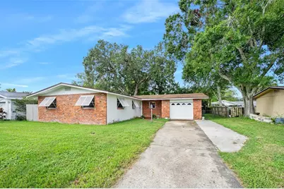 1642 Caldwell Road, South Daytona, FL 32119 - Photo 1