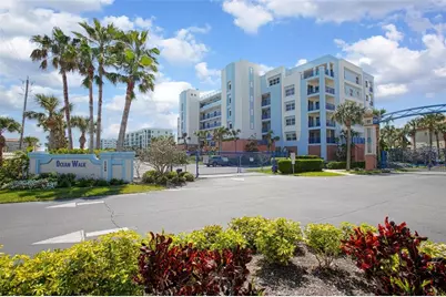 5300 S Atlantic Avenue #17-303, New Smyrna Beach, FL 32169 - Photo 1