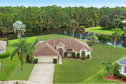 6182 Knotty Pine Court, Port Orange, FL 32127 - Photo 1