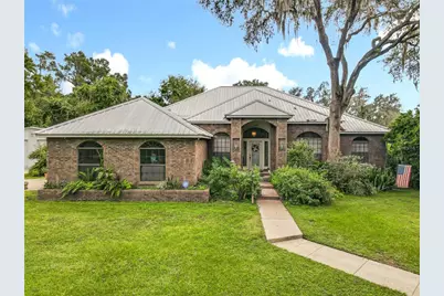 520 Forest Creek Run, De Leon Springs, FL 32130 - Photo 1