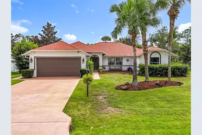 81 Egret Trail, Palm Coast, FL 32164 - Photo 1