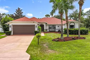 81 Egret Trail, Palm Coast, FL 32164 - Photo 1