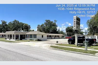 1034 Ridgewood Avenue #1, Daytona Beach, FL 32117 - Photo 1