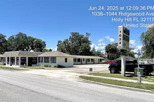 1034 Ridgewood Ave, Daytona Beach, FL 32117 - Photo 1