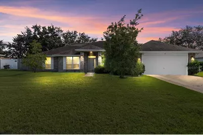 32 Wood Arbor Lane, Palm Coast, FL 32164 - Photo 1