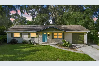 1691 Beasley Drive, Deland, FL 32720 - Photo 1