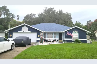 564 W Central Avenue, Orange City, FL 32763 - Photo 1