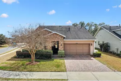 4704 NW 35th Lane Road, Ocala, FL 34482 - Photo 1