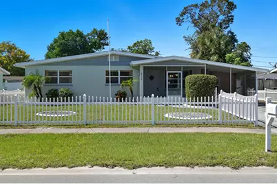 814 Lewis Drive, Daytona Beach, FL 32117 - Photo 1