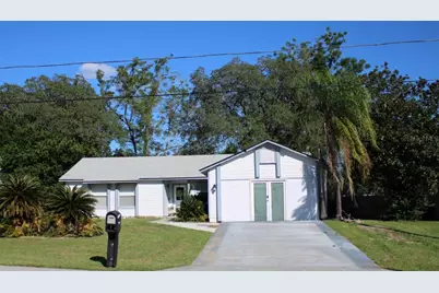 2487 Sedgefield Avenue, Deltona, FL 32725 - Photo 1