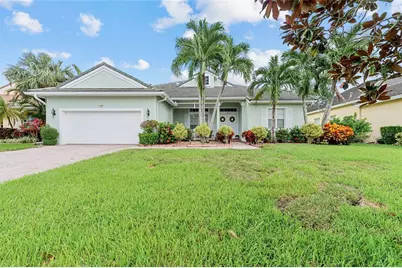 172 NW Magnolia Lakes Boulevard, Port Saint Lucie, FL 34952 - Photo 1