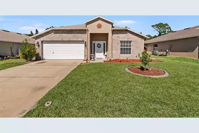 227 Oak Branch Drive, Edgewater, FL 32141 - Photo 1