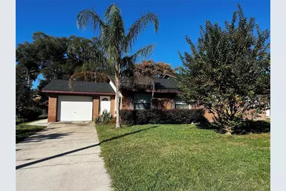1523 S Boundary Street, Deland, FL 32720 - Photo 1