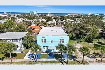 149 S Hollywood Avenue, Daytona Beach, FL 32118 - Photo 1