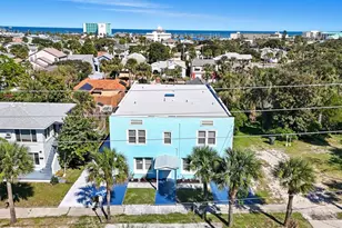 149 S Hollywood Ave, Daytona Beach, FL 32118 - Photo 1