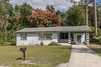 831 N Arlington Avenue, Deland, FL 32724 - Photo 1