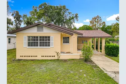 718 W Hogle Avenue, Deland, FL 32720 - Photo 1