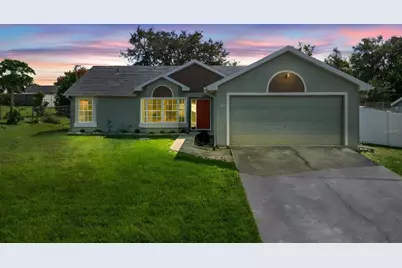 783 N 3rd Avenue, Deltona, FL 32725 - Photo 1