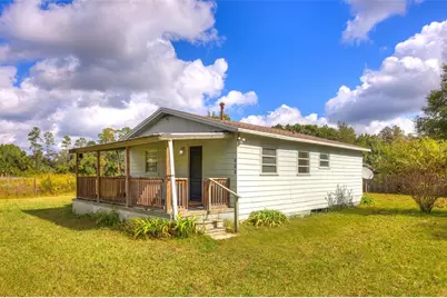 708 Lake Shore Drive, Pierson, FL 32180 - Photo 1