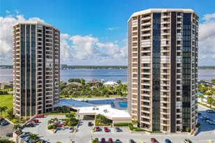 1 Oceans W Blvd, Daytona Beach, FL 32118 - Photo 1