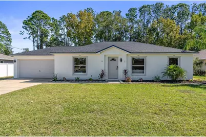 76 Pittman Drive, Palm Coast, FL 32164 - Photo 1