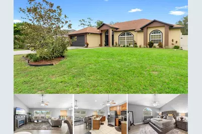 641 Rhodes Drive, Deland, FL 32720 - Photo 1