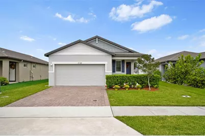 3148 Crab Trap Drive, New Smyrna Beach, FL 32168 - Photo 1