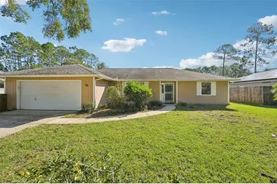 74 Brittany Lane, Palm Coast, FL 32137 - Photo 1