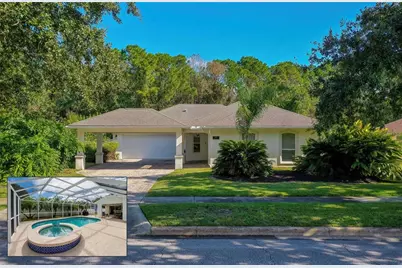 4241 Hidden Lake Drive, Port Orange, FL 32129 - Photo 1