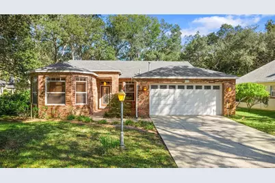 2047 Friar Tuck Lane, Orange City, FL 32763 - Photo 1