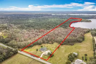 1680 Blackwelder Rd, De Leon Springs, FL 32130 - Photo 1