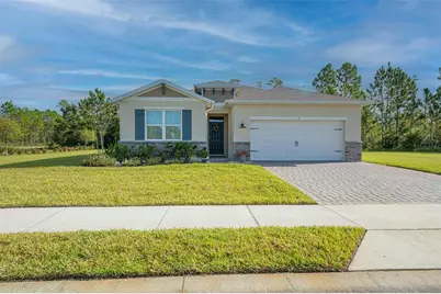 5 Crane Field Road, Ormond Beach, FL 32174 - Photo 1